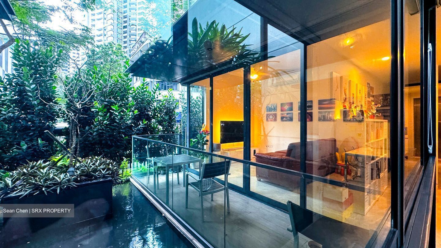 Highline Residences (D3), Condominium #582384691